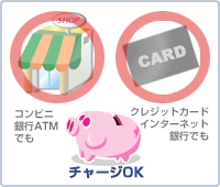 今すぐ使える！ＷＥＢからちょコム会員登録（無料）をするだけで簡単にご利用できます。