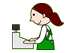 レジ　サービス提供時間：9:00～23:00