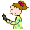 パソコンor携帯でログイン