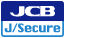 「J/Secure」ロゴ