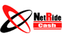 NetRideCash PIN
