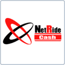 NetRideCash PIN