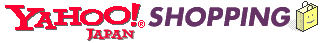 YAHOO!SHOPPINGロゴ