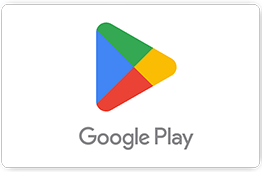 Google Play ギフトコード